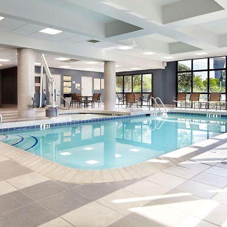 Embassy Suites By Hilton Atlanta Galleria Smyrna Bagian luar foto