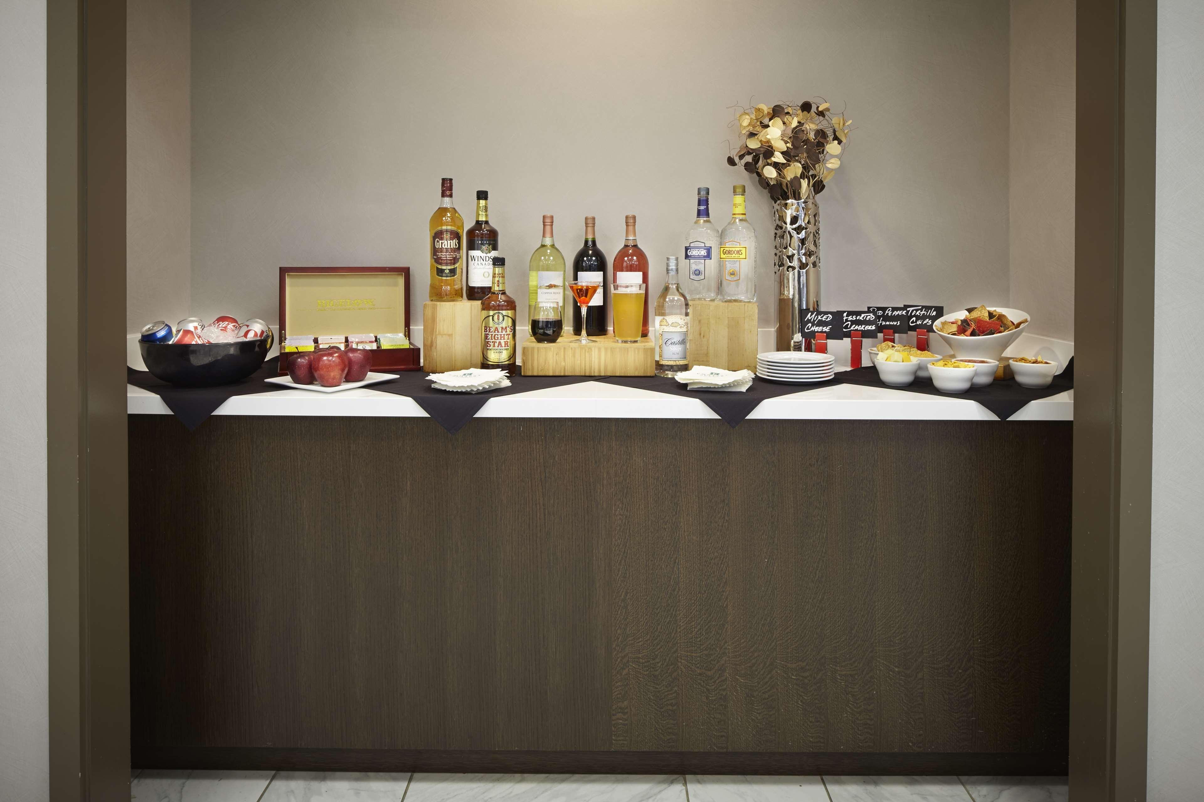 Embassy Suites By Hilton Atlanta Galleria Smyrna Bagian luar foto