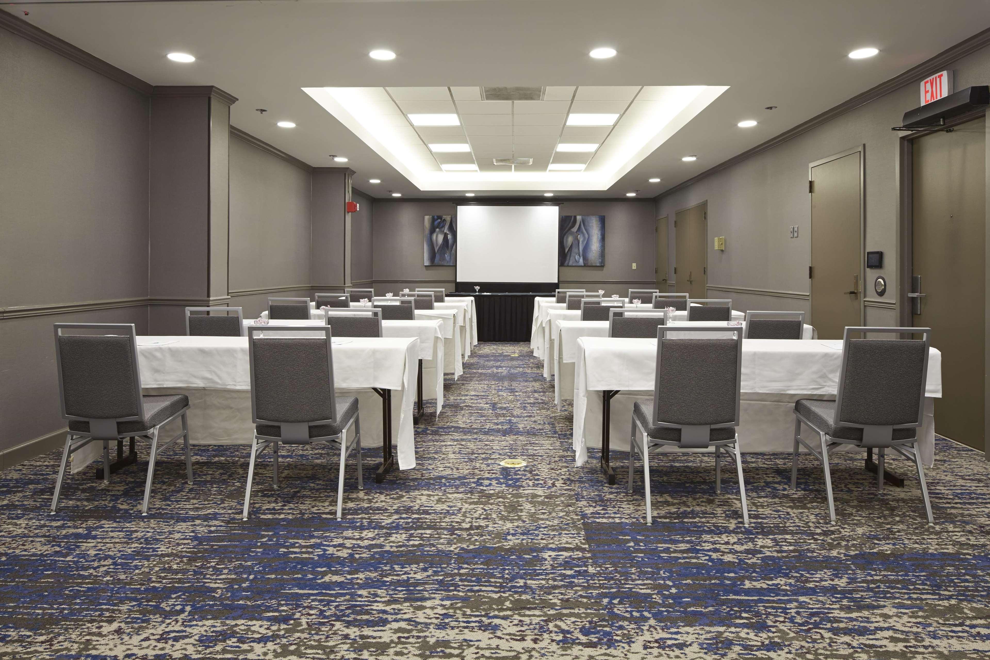 Embassy Suites By Hilton Atlanta Galleria Smyrna Bagian luar foto