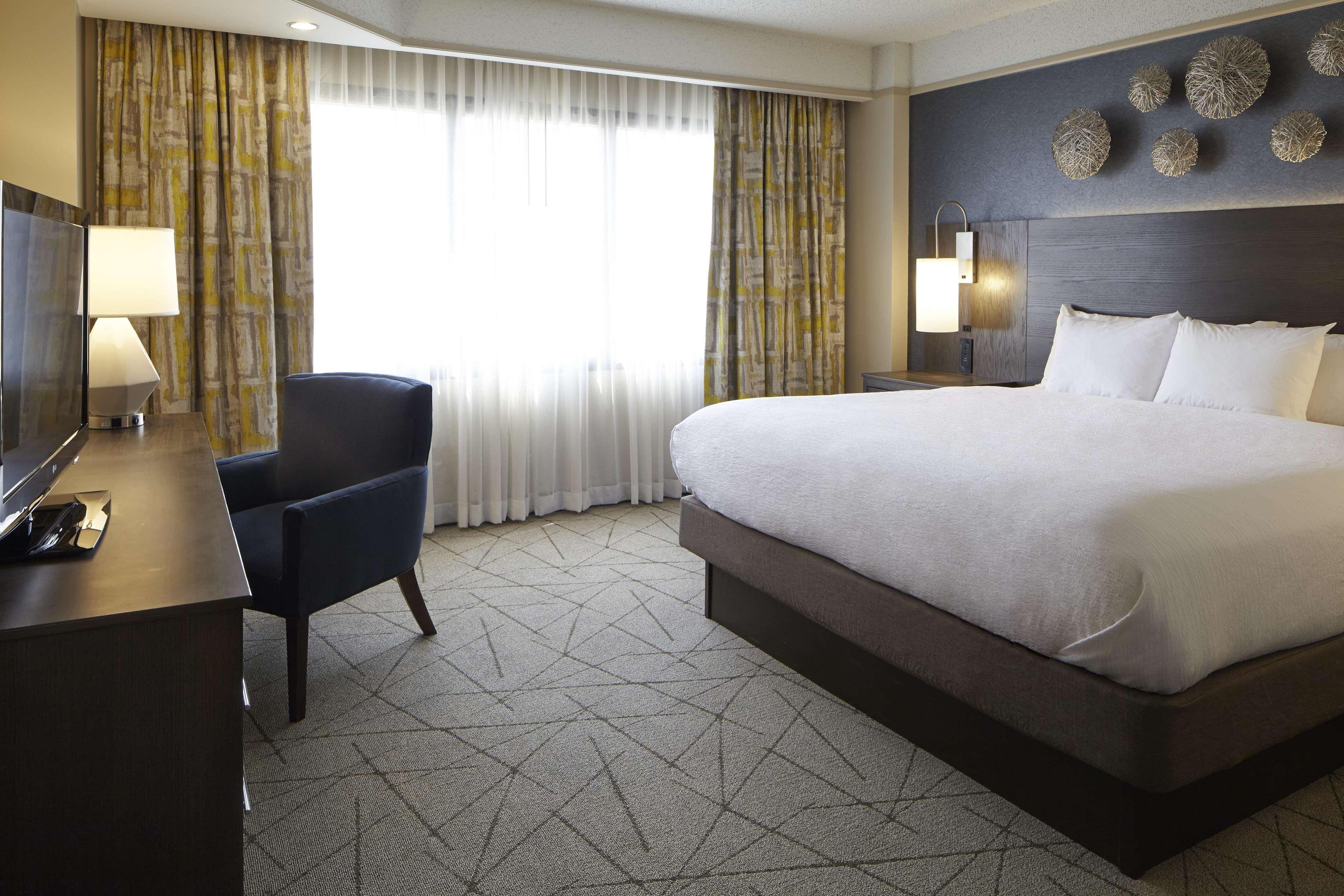 Embassy Suites By Hilton Atlanta Galleria Smyrna Bagian luar foto