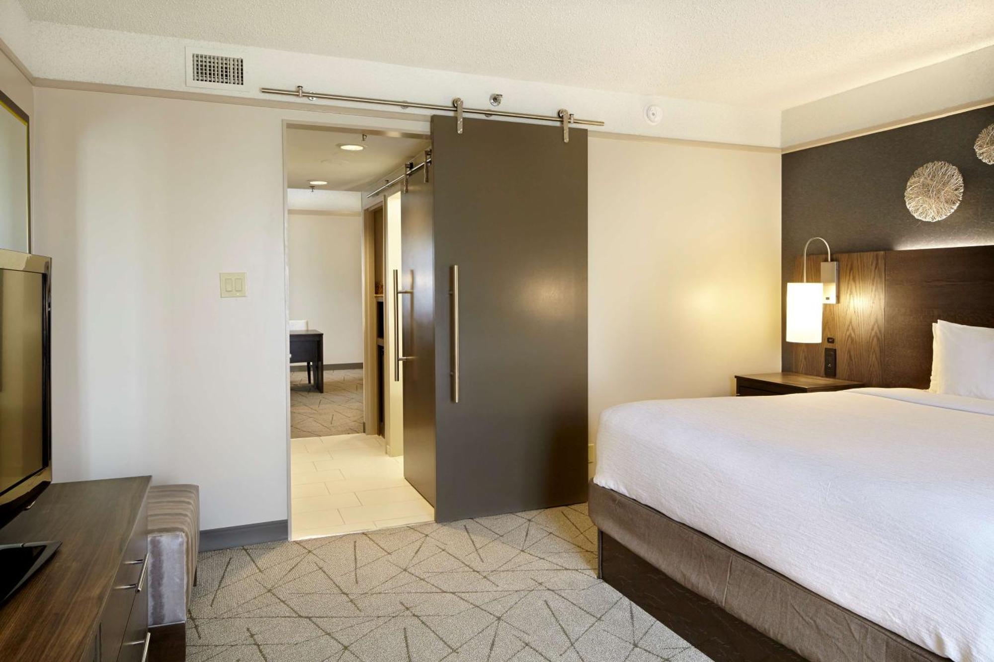 Embassy Suites By Hilton Atlanta Galleria Smyrna Bagian luar foto