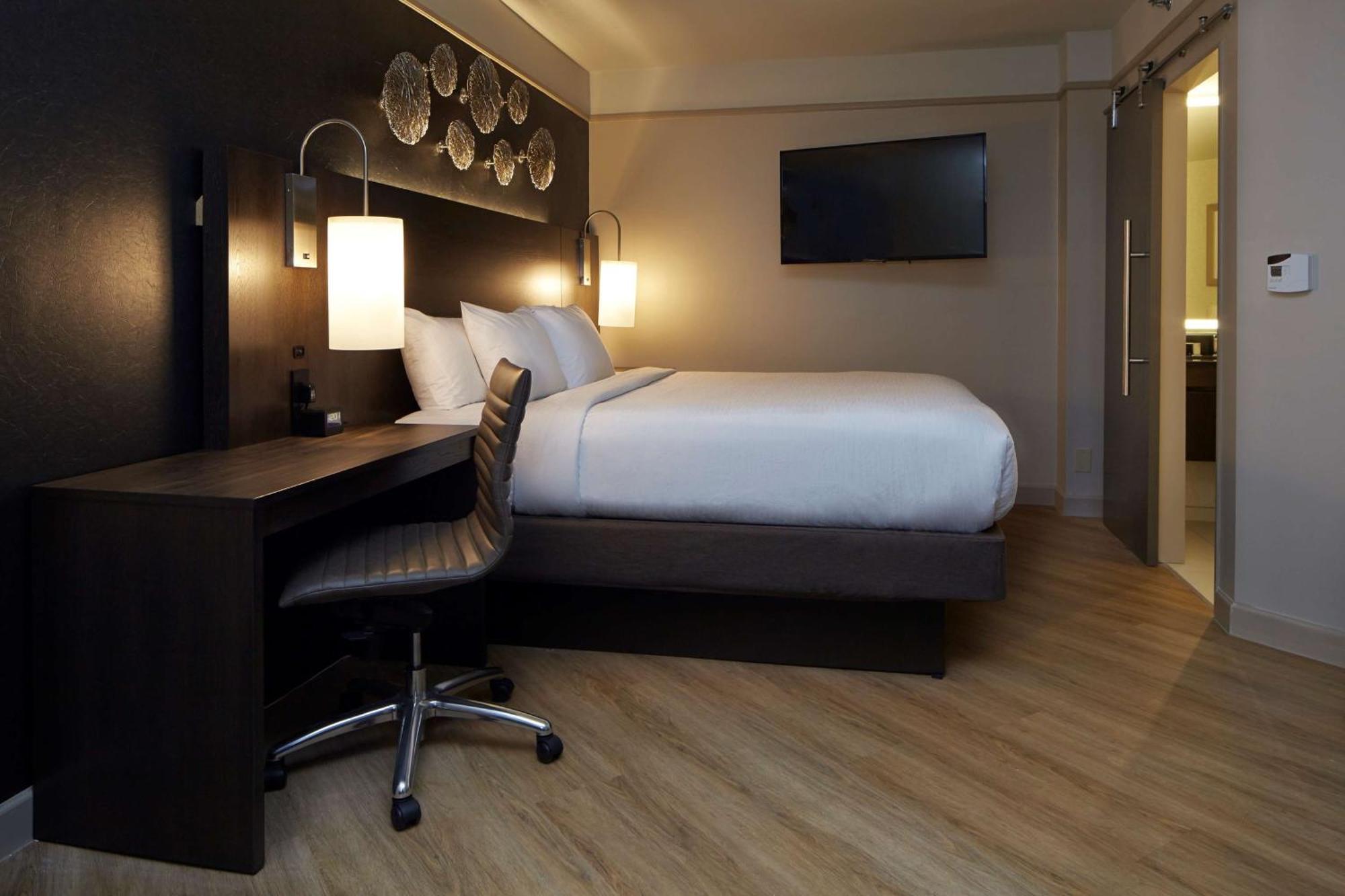 Embassy Suites By Hilton Atlanta Galleria Smyrna Bagian luar foto