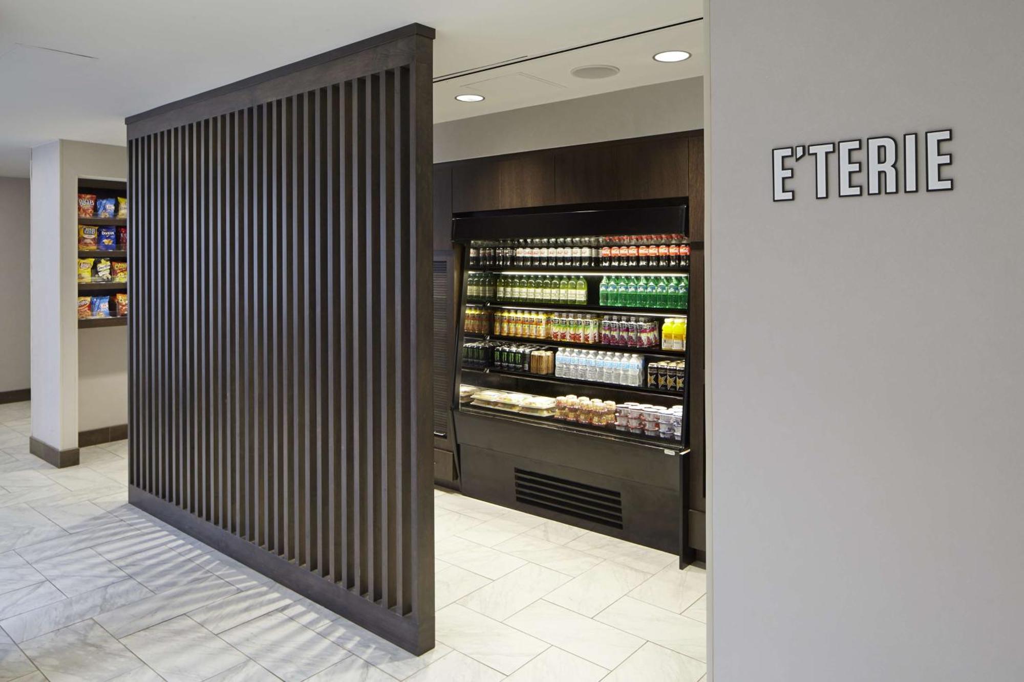 Embassy Suites By Hilton Atlanta Galleria Smyrna Bagian luar foto