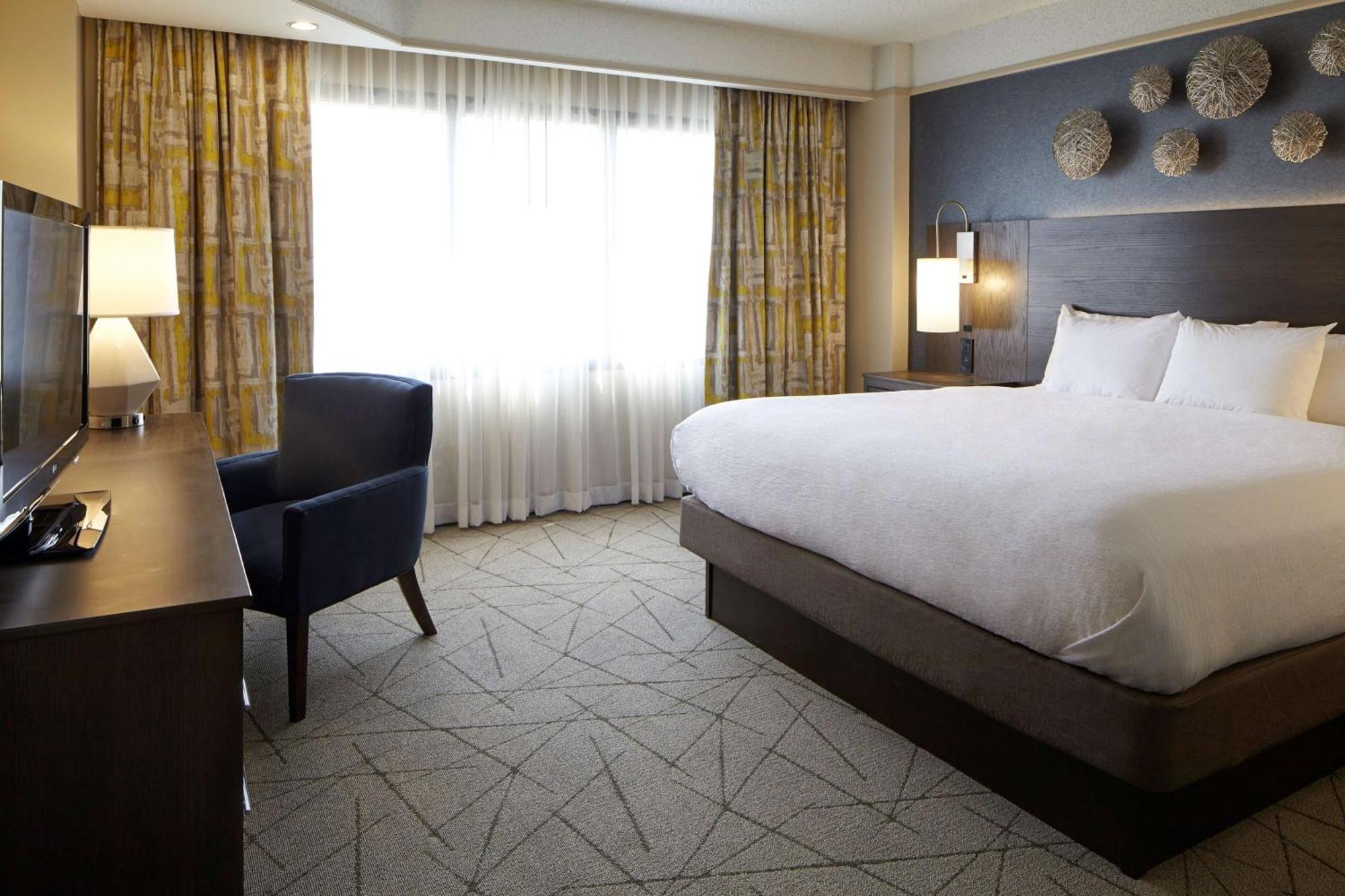Embassy Suites By Hilton Atlanta Galleria Smyrna Bagian luar foto