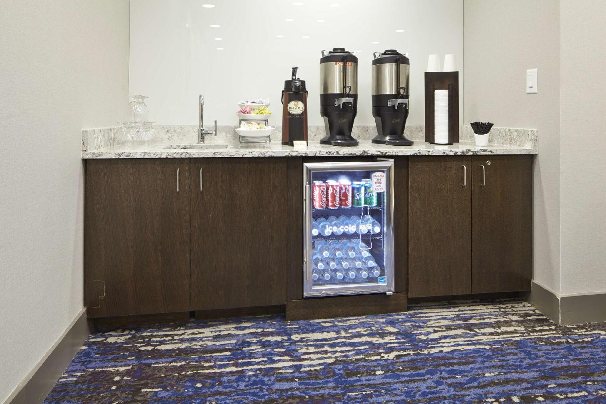 Embassy Suites By Hilton Atlanta Galleria Smyrna Bagian luar foto