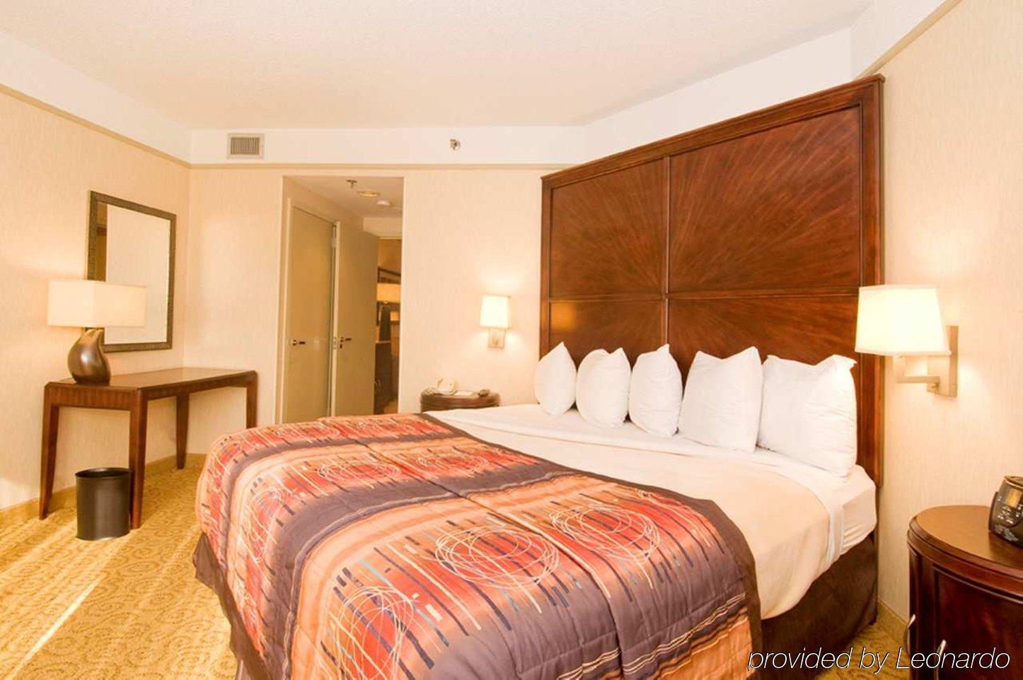 Embassy Suites By Hilton Atlanta Galleria Smyrna Ruang foto