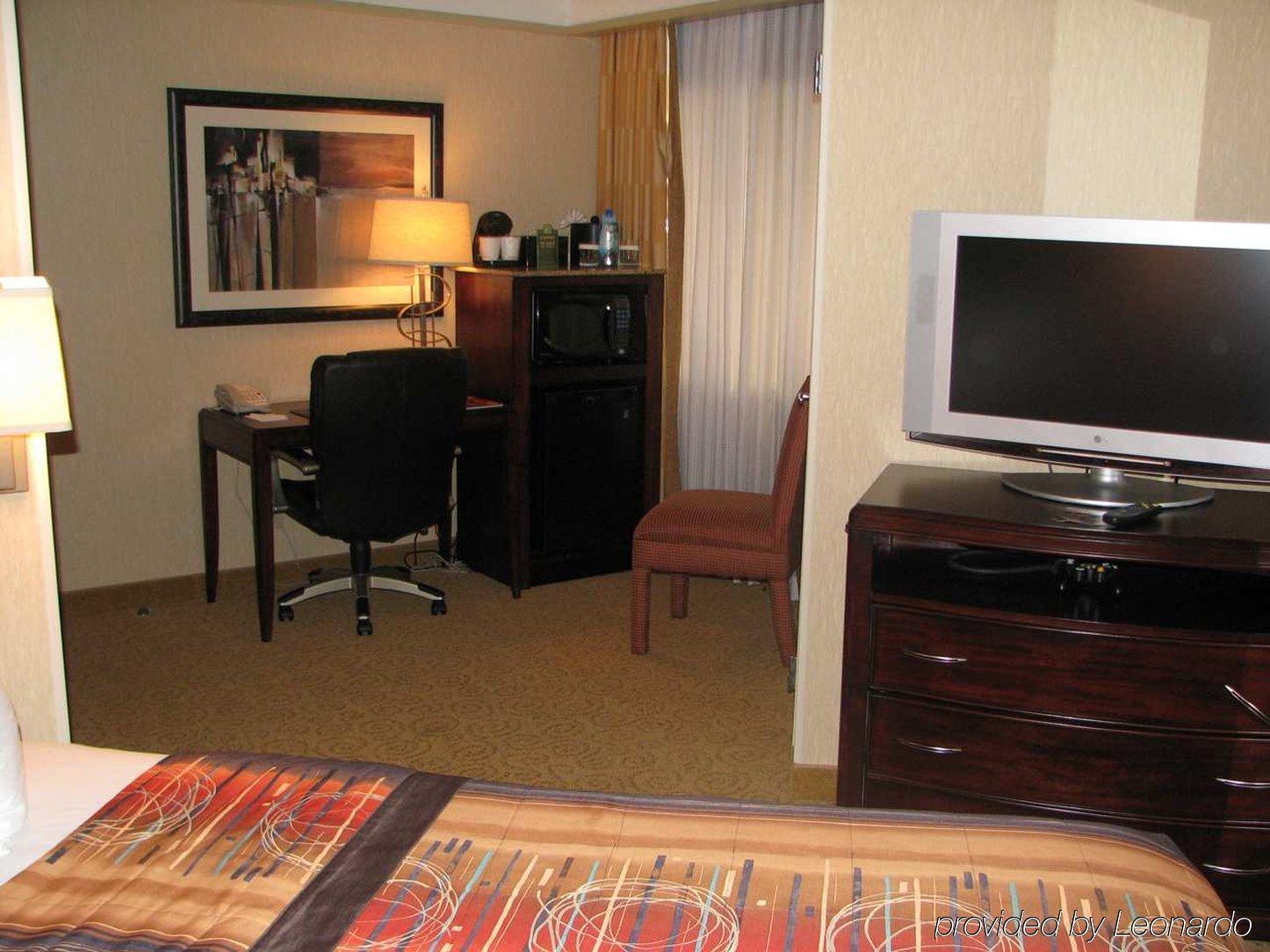Embassy Suites By Hilton Atlanta Galleria Smyrna Ruang foto