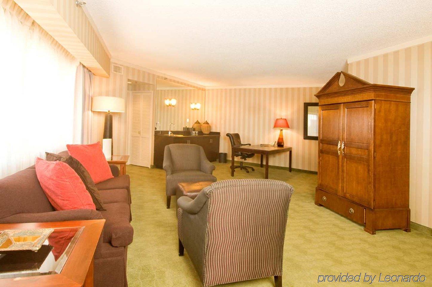 Embassy Suites By Hilton Atlanta Galleria Smyrna Ruang foto