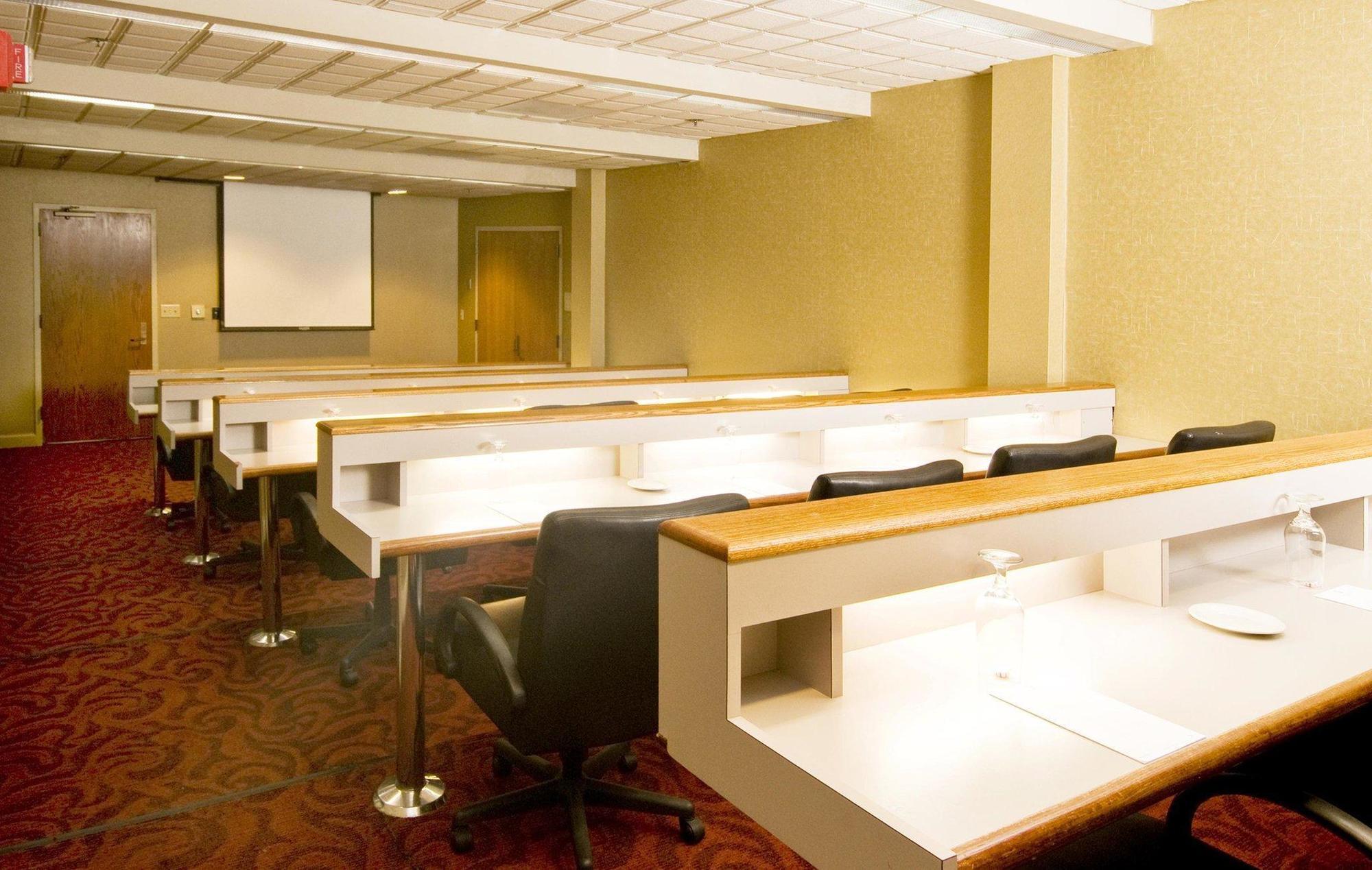 Embassy Suites By Hilton Atlanta Galleria Smyrna Bagian luar foto