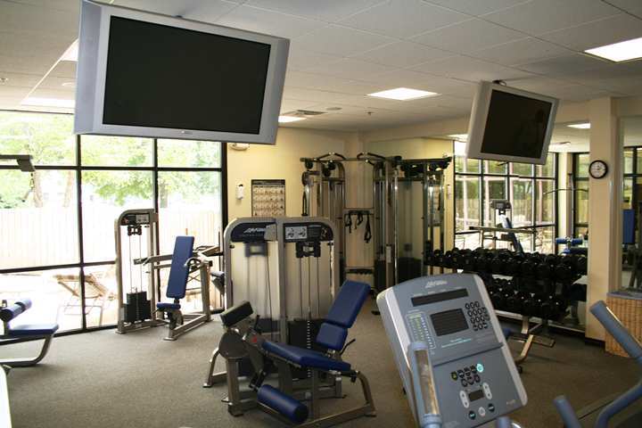 Embassy Suites By Hilton Atlanta Galleria Smyrna Bagian luar foto